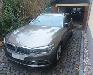 BMW 520 Gebrauchtwagen