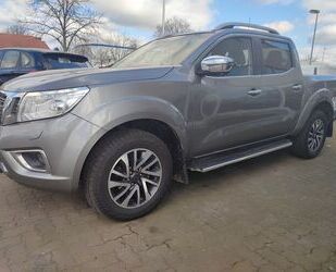 Nissan Navara Gebrauchtwagen