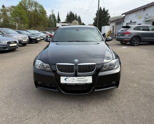 BMW 323 Gebrauchtwagen