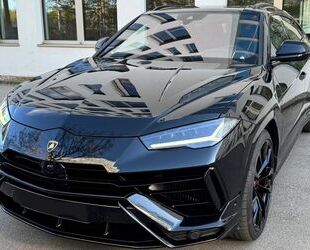 Lamborghini Urus Gebrauchtwagen