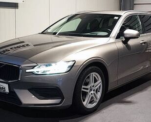 Volvo V60 Gebrauchtwagen