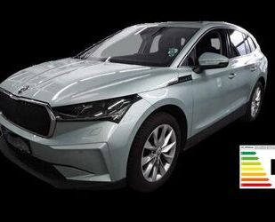 Skoda Enyaq Gebrauchtwagen