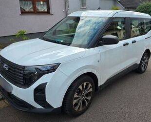 Ford Tourneo Courier Gebrauchtwagen