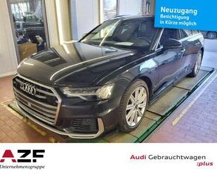Audi S6 Gebrauchtwagen