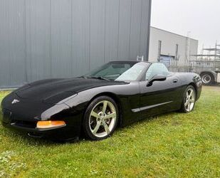 Corvette C5 Gebrauchtwagen