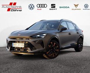 Cupra Formentor Gebrauchtwagen