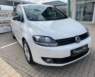 VW Golf Plus Gebrauchtwagen