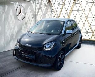 Smart ForFour Gebrauchtwagen