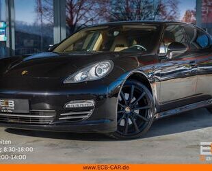 Porsche Panamera Gebrauchtwagen
