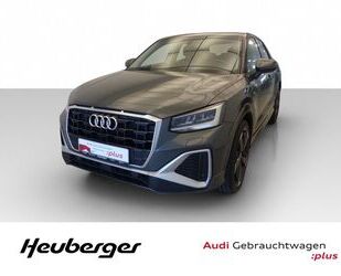 Audi Q2 Gebrauchtwagen