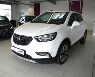 Opel Mokka X Gebrauchtwagen