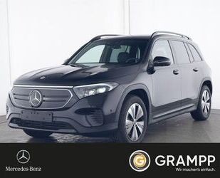 Mercedes-Benz EQB Gebrauchtwagen