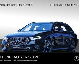 Mercedes-Benz E 220 Gebrauchtwagen