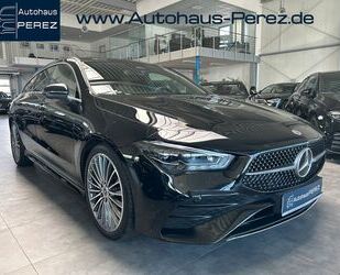 Mercedes-Benz CLA 250 Shooting Brake Gebrauchtwagen
