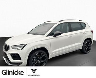 Cupra Ateca Gebrauchtwagen