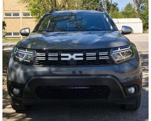 Dacia Duster Gebrauchtwagen