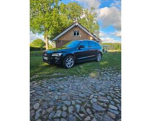 Audi SQ5 Gebrauchtwagen