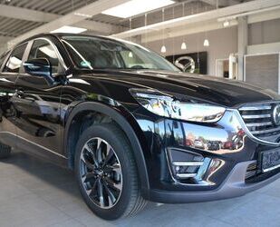 Mazda CX-5 Gebrauchtwagen
