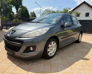 Peugeot 207 Gebrauchtwagen