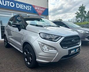 Ford EcoSport Gebrauchtwagen
