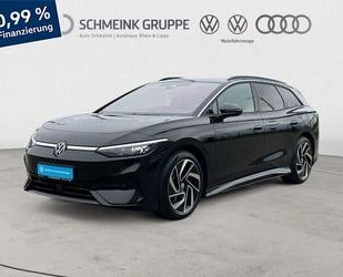 VW ID.7 Gebrauchtwagen