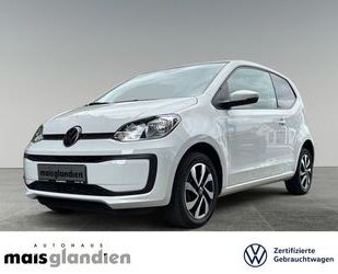 VW up! Gebrauchtwagen