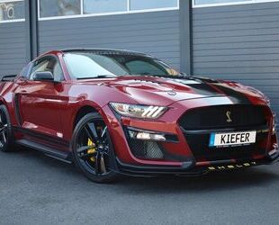 Ford Mustang Gebrauchtwagen