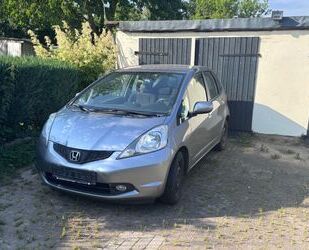 Honda Jazz Gebrauchtwagen