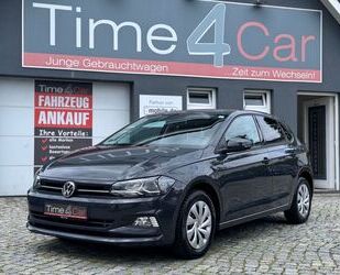 VW Polo Gebrauchtwagen