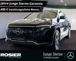Mercedes-Benz EQA Gebrauchtwagen