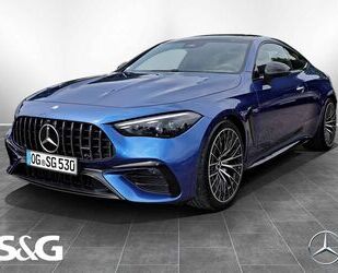 Mercedes-Benz CLE 53 AMG Gebrauchtwagen