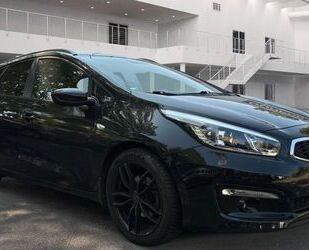 Kia ceed Sportswagon Gebrauchtwagen