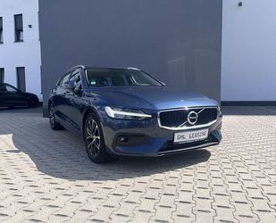 Volvo V60 Gebrauchtwagen