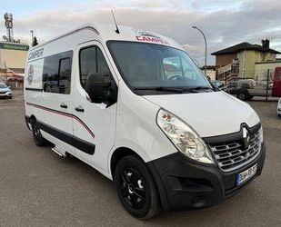 Renault Master Gebrauchtwagen