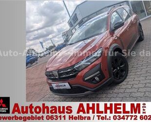 Dacia Jogger Gebrauchtwagen