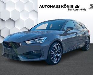 Cupra Leon Gebrauchtwagen