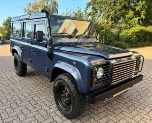 Land Rover Defender Gebrauchtwagen