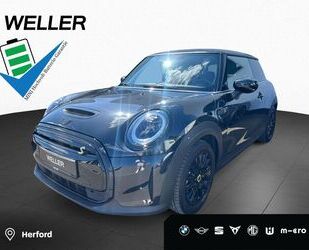 Mini Cooper SE Gebrauchtwagen