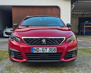 Peugeot 308 Gebrauchtwagen