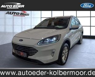 Ford Kuga Gebrauchtwagen