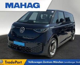 VW ID. Buzz Gebrauchtwagen