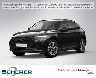 Audi Q5 Gebrauchtwagen