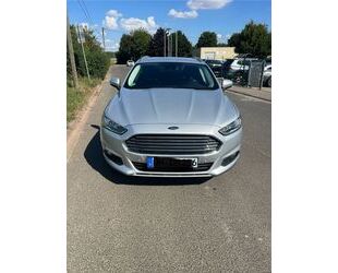 Ford Mondeo Gebrauchtwagen