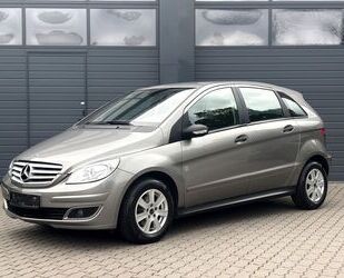 Mercedes-Benz B 170 Gebrauchtwagen