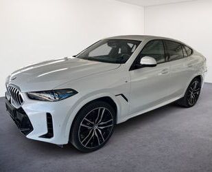 BMW X6 Gebrauchtwagen