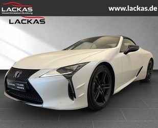 Lexus LC 500 Gebrauchtwagen