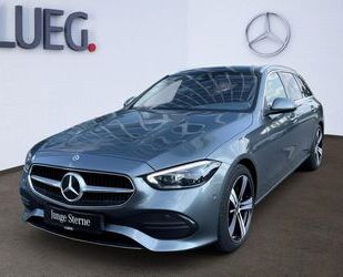 Mercedes-Benz C 220 Gebrauchtwagen
