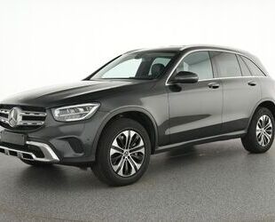 Mercedes-Benz GLC 300 Gebrauchtwagen