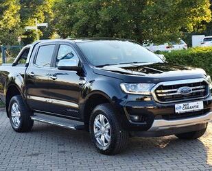 Ford Ranger Gebrauchtwagen