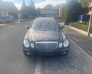 Mercedes-Benz E 320 Gebrauchtwagen